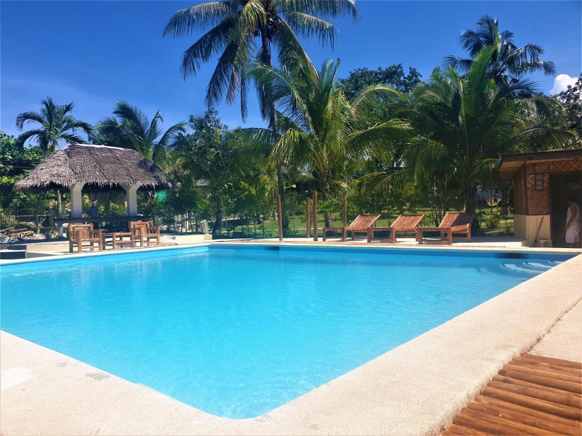 Native House Resort By Cocotel モアルボアル エクステリア 写真